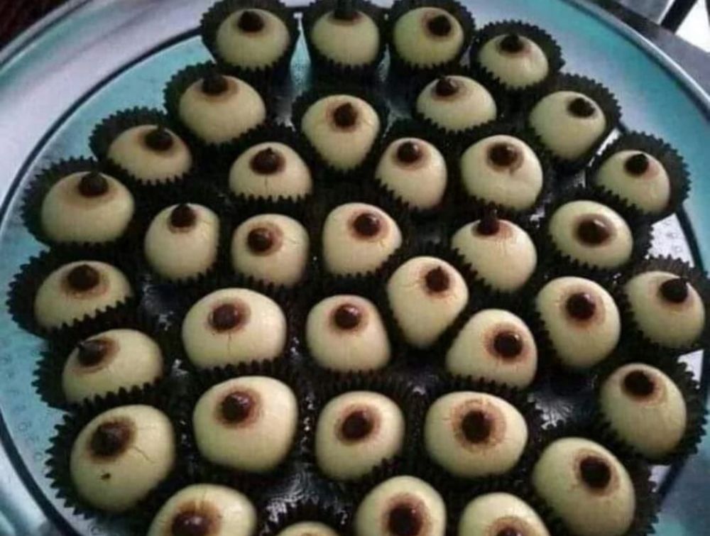 Jangan ngeres! 11 gambar lucu © 2023 berbagai sumber