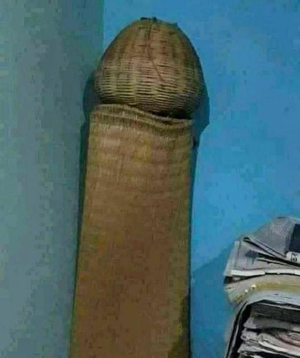 Jangan ngeres! 11 gambar lucu © 2023 berbagai sumber