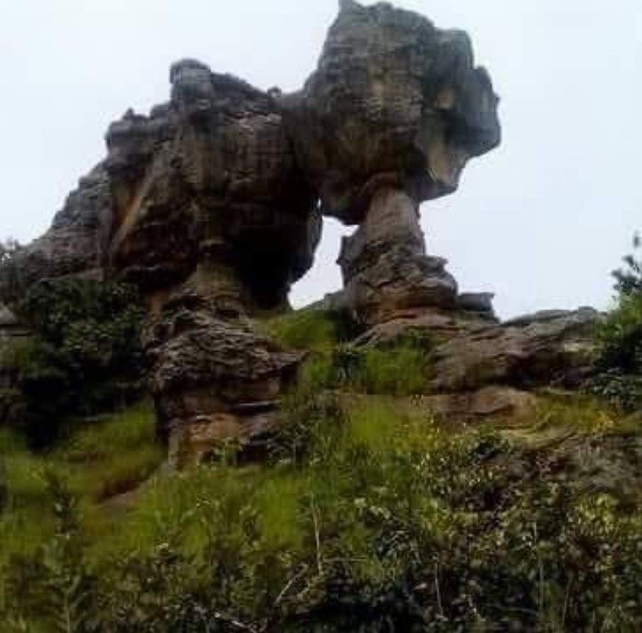 Jangan ngeres! 11 gambar lucu © 2023 berbagai sumber