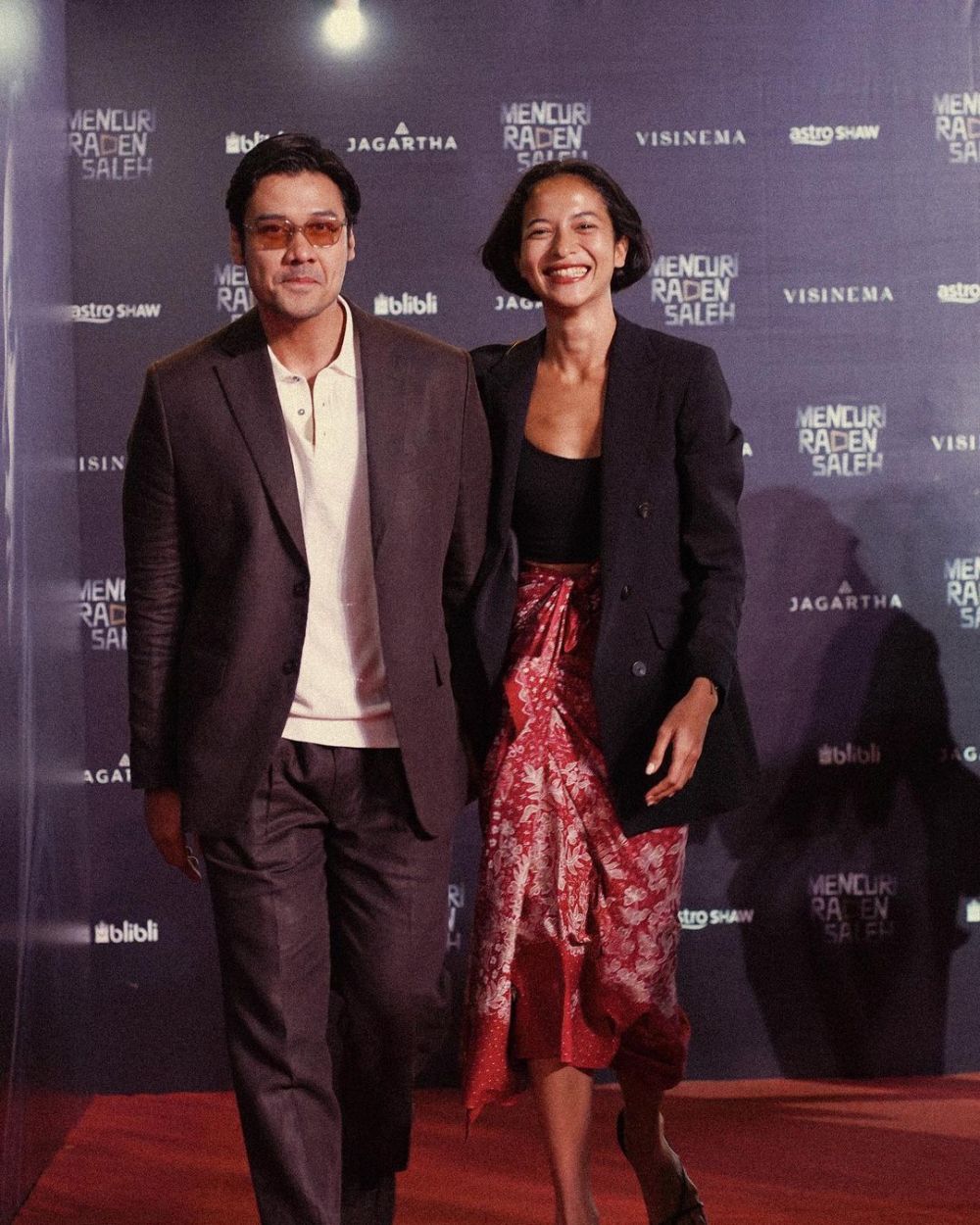 kisah seleb dicomblangin sampai menikah © 2023 brilio.net