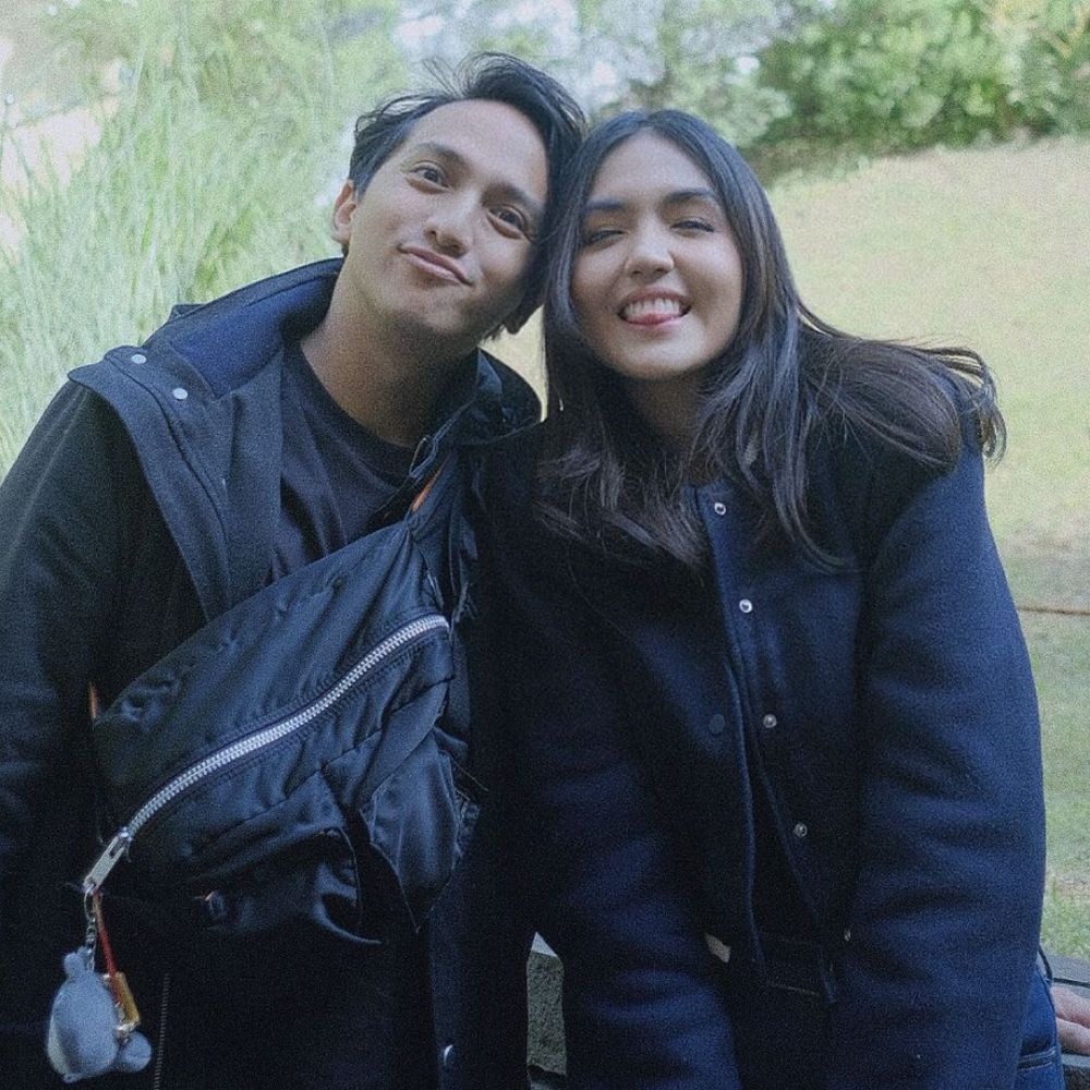 kisah seleb dicomblangin sampai menikah © 2023 brilio.net