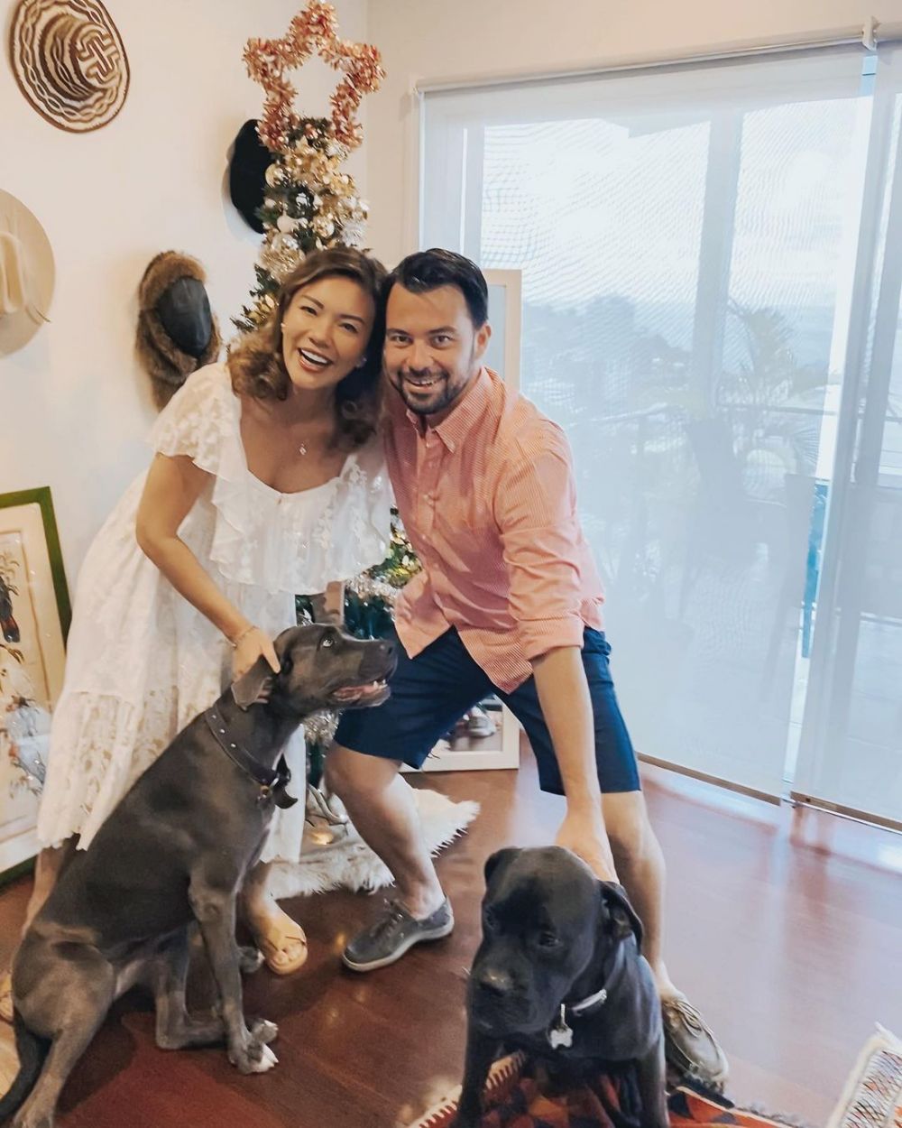 kisah seleb dicomblangin sampai menikah © 2023 brilio.net kisah seleb dicomblangin sampai menikah © 2023 brilio.net