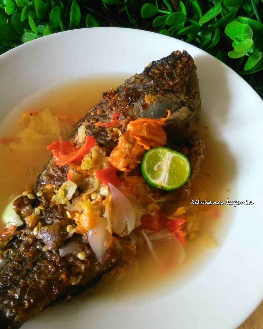 11 Resep pecak ikan, nikmat, sederhana, dan menggugah selera