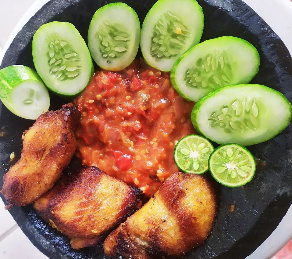 11 Resep pecak ikan, nikmat, sederhana, dan menggugah selera