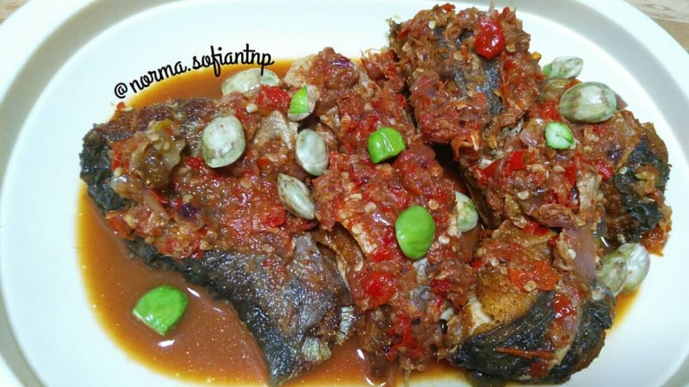 11 Resep pecak ikan, nikmat, sederhana, dan menggugah selera