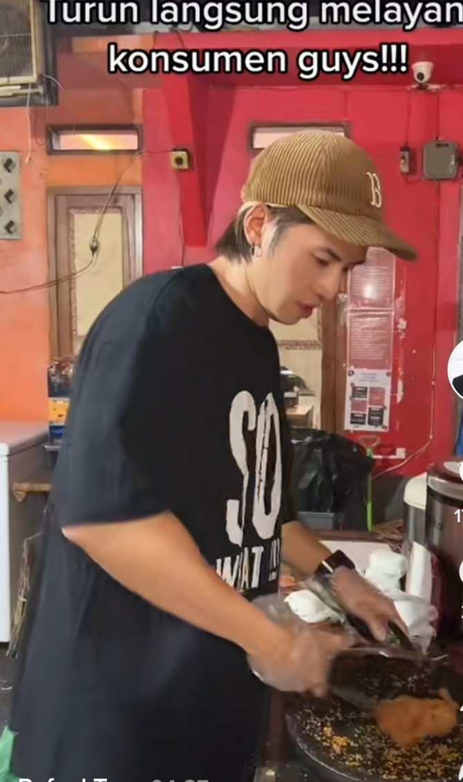 Member Smash jualan ayam geprek Istimewa Member Smash jualan ayam geprek Istimewa