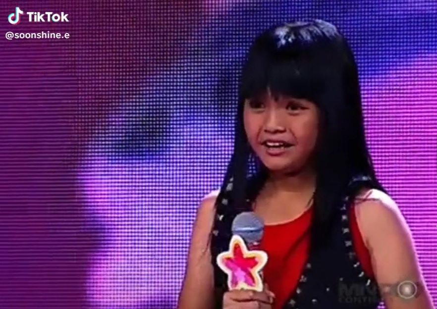 Salma Salsabil juara Indonesian Idol Istimewa