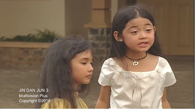 bocah langganan peran nakal transformasi © berbagai sumber bocah langganan peran nakal transformasi © berbagai sumber