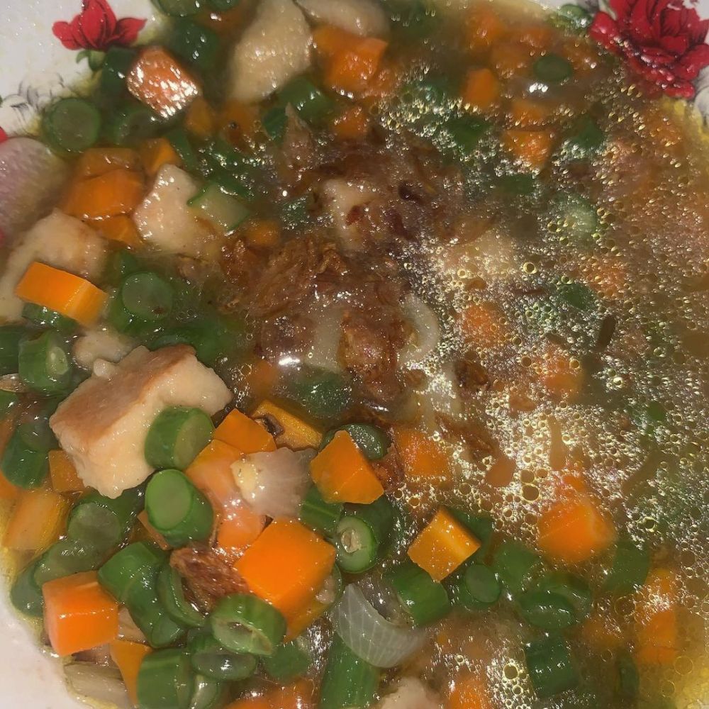 13 Resep cah kacang panjang lezat, sederhana, praktis, dan menggugah selera