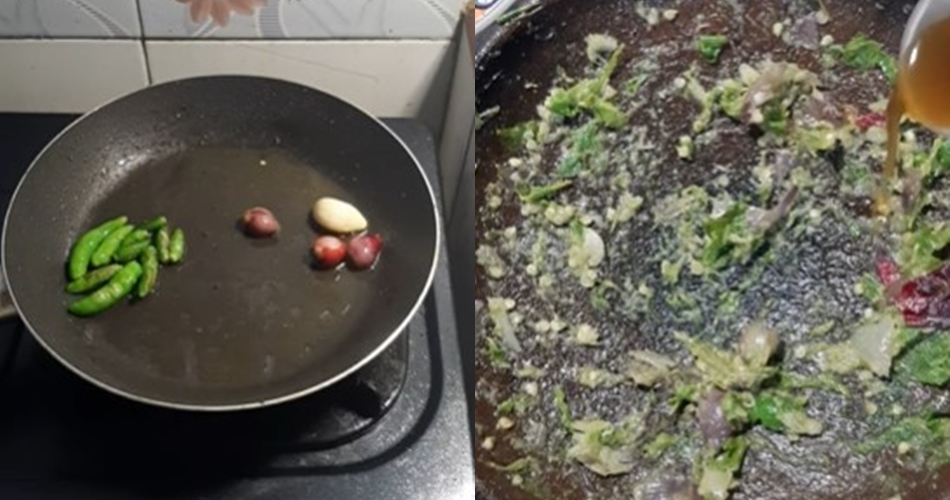 Trik bikin bumbu tahu gejrot agar tidak langu, jangan asal pakai bahan mentah