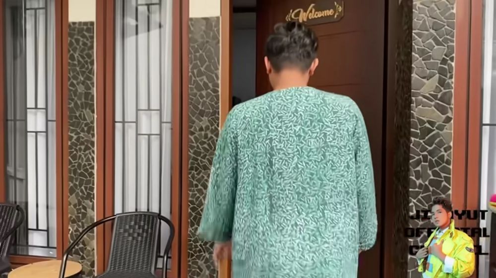 kontrakan jirayut di jakarta © berbagai sumber kontrakan jirayut di jakarta © berbagai sumber