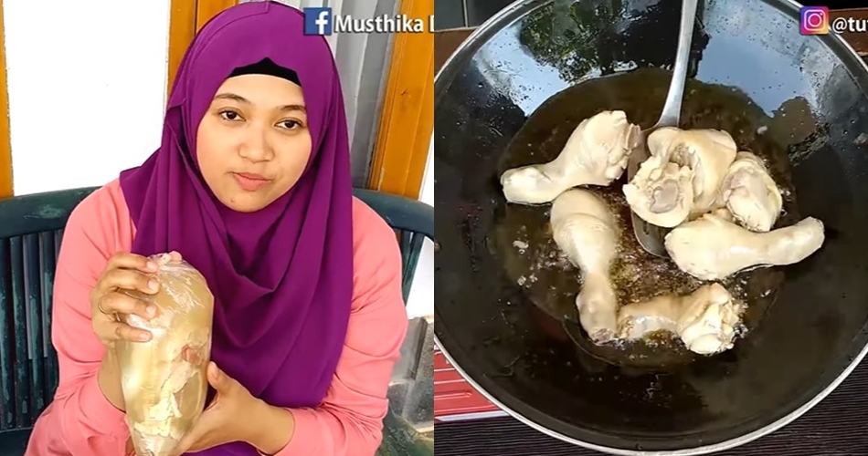 Tanpa diungkep, ini trik masak ayam kecap agar empuk dan bumbunya meresap sempurna