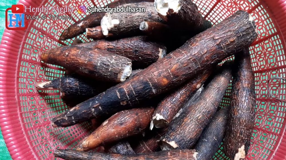 Trik agar keripik singkong renyah tanpa baking soda dan air kapur sirih, dijamin antigagal
