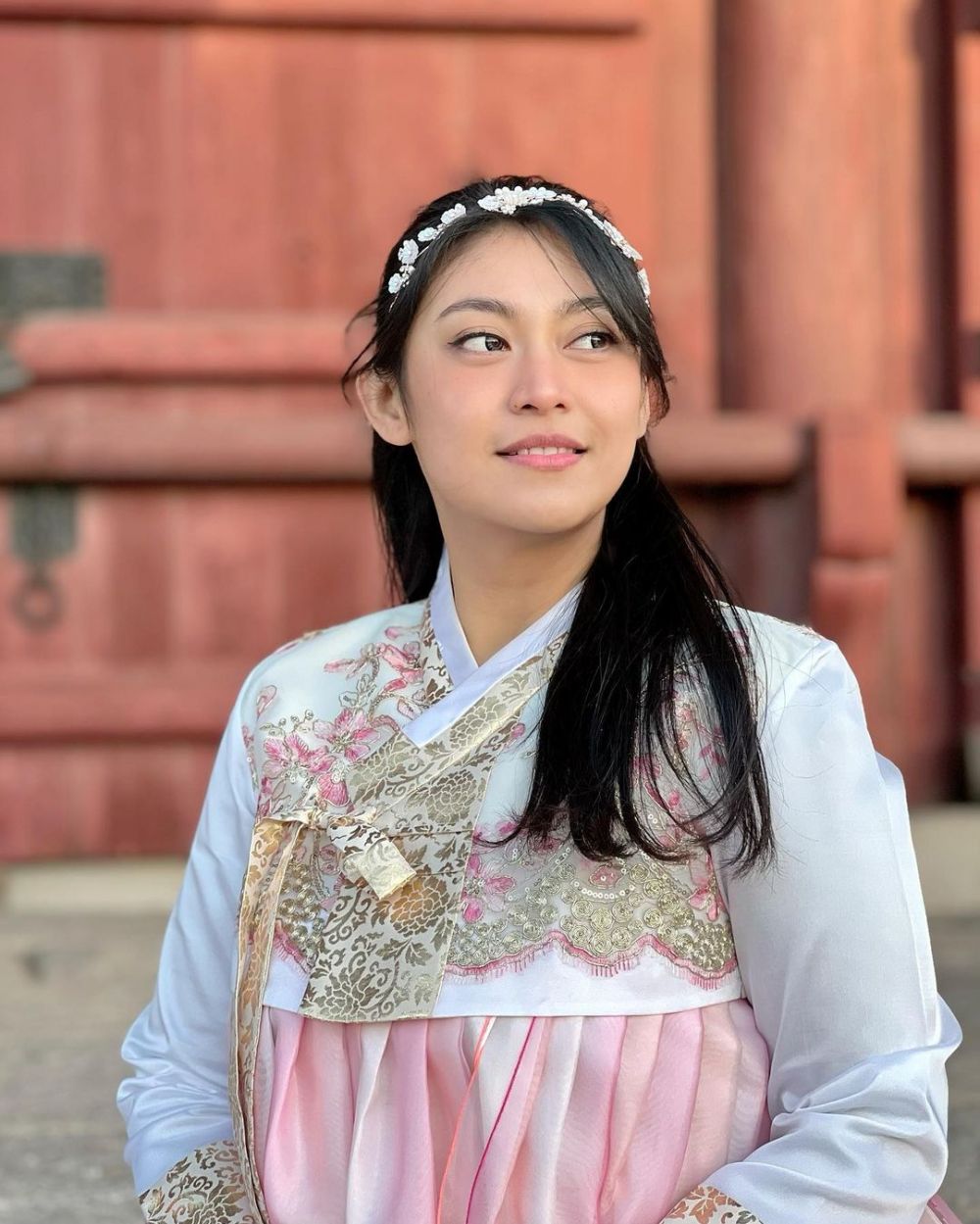 potret terbaru ayu anjani © instagram potret terbaru ayu anjani © instagram