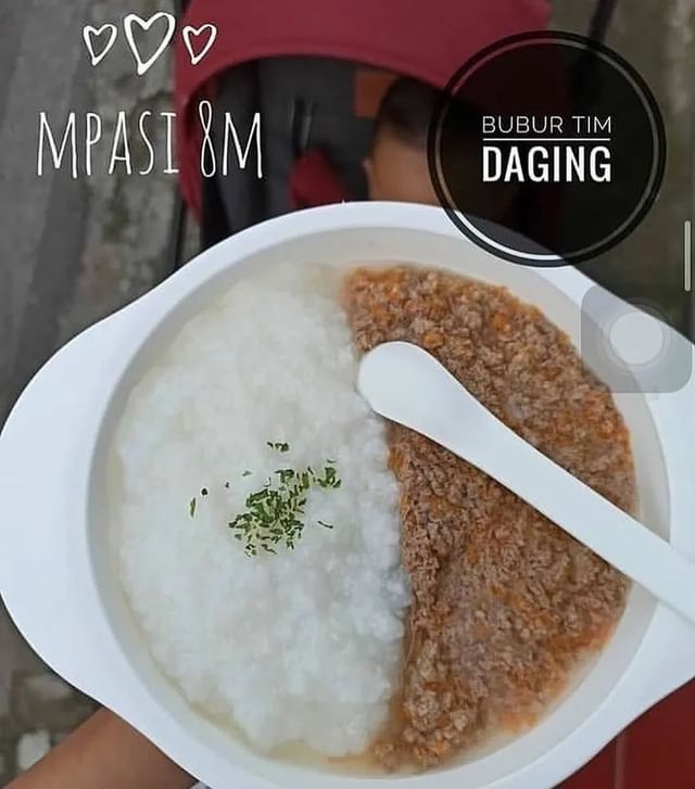 11 Resep MPASI daging sapi paling enak, praktis, dan mudah ditiru