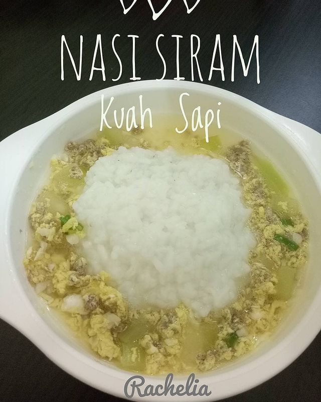 11 Resep MPASI daging sapi paling enak, praktis, dan mudah ditiru