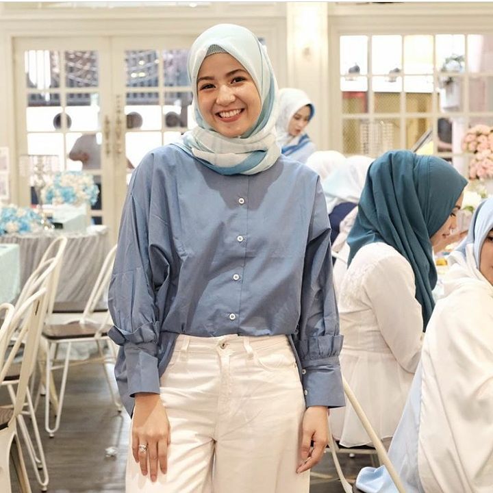 transformasi natasha rizky dari awal karier © instagram