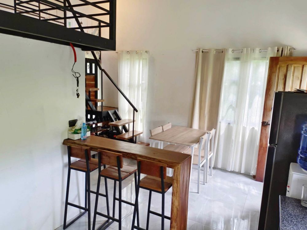 rumah minimalis industrial © Facebook