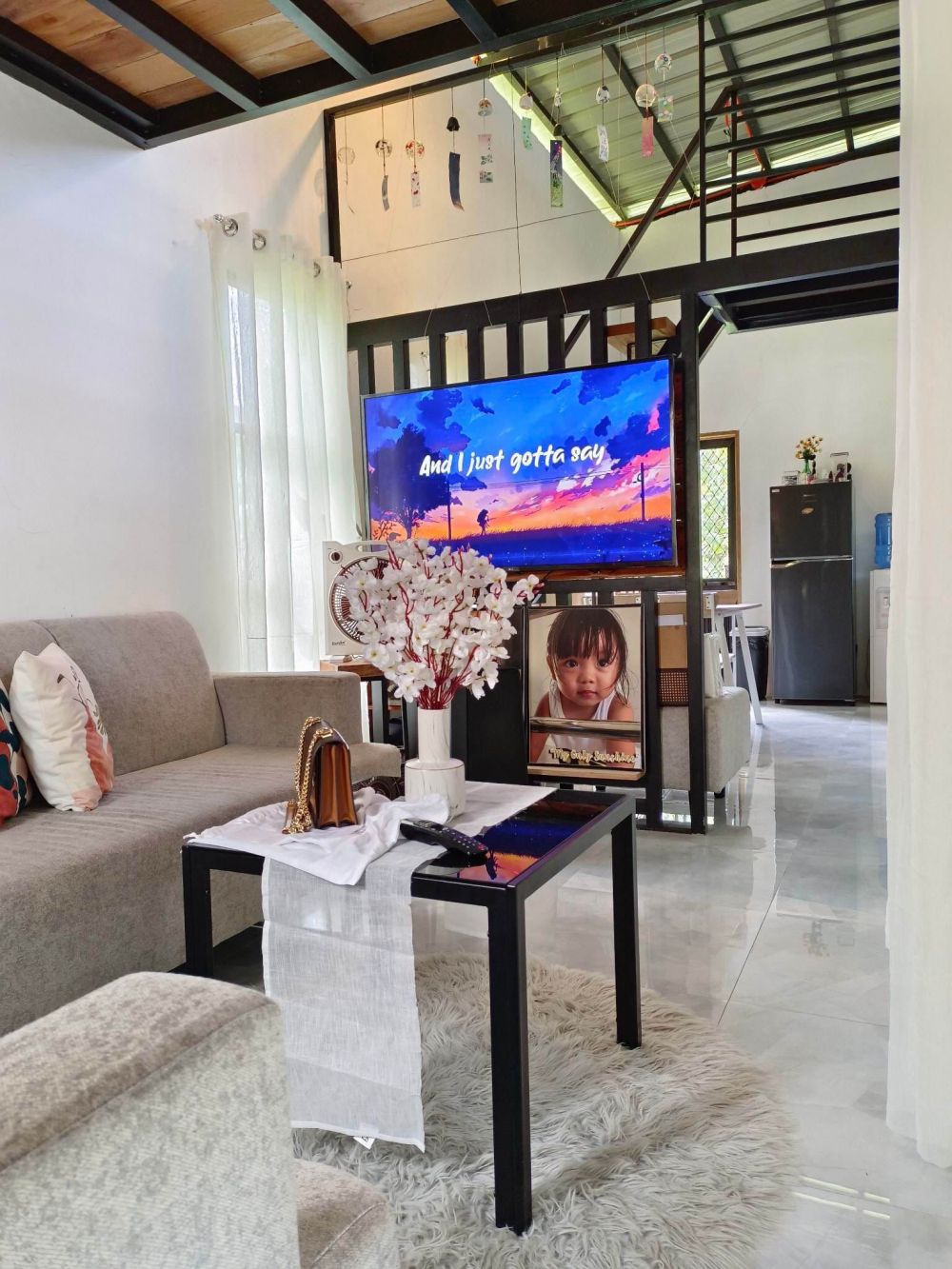 rumah minimalis industrial © Facebook rumah minimalis industrial © Facebook