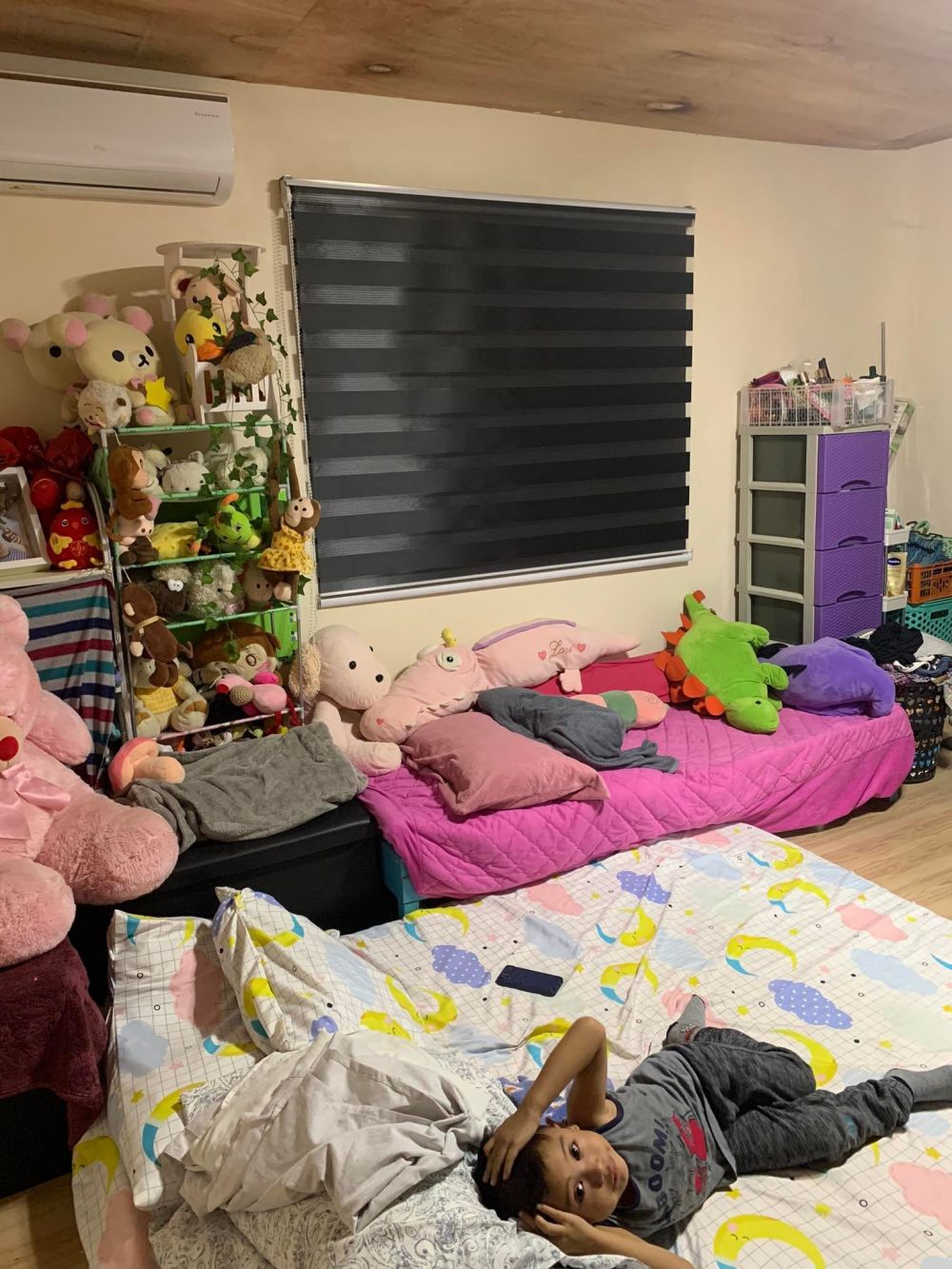 rumah kotak dikira setengah jadi estetik © Facebook/Home Design Pictures rumah kotak dikira setengah jadi estetik © Facebook/Home Design Pictures