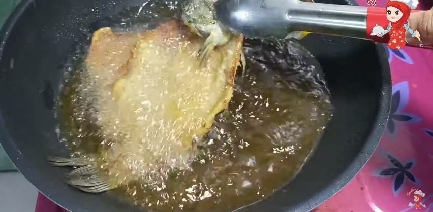 Trik bikin ikan bakar ala restoran, lebih nikmat, matang merata, dan tidak hancur saat disajikan