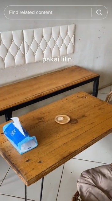 Tak perlu bikin perangkap, ini cara mengusir lalat yang terus hinggap di meja makan