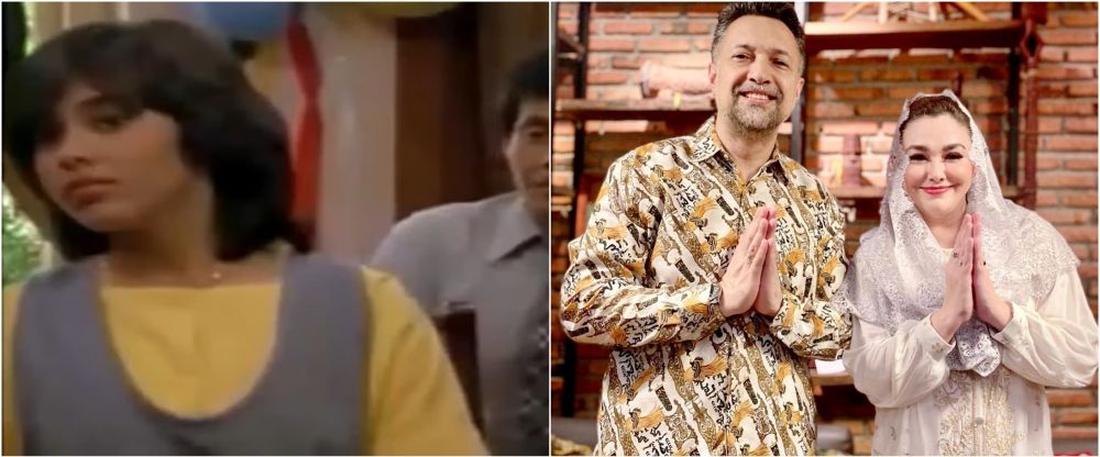 kabar terbaru gadis warkop DKI © berbagai sumber kabar terbaru gadis warkop DKI © berbagai sumber