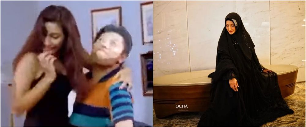 kabar terbaru gadis warkop DKI © berbagai sumber kabar terbaru gadis warkop DKI © berbagai sumber