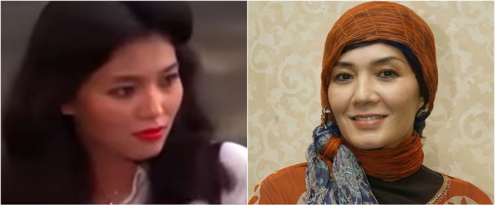 kabar terbaru gadis warkop DKI © berbagai sumber kabar terbaru gadis warkop DKI © berbagai sumber