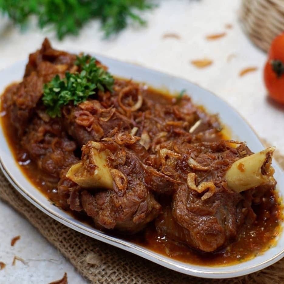 13 Resep krengsengan daging kambing paling nikmat, sederhana, praktis, dan bumbunya meresap