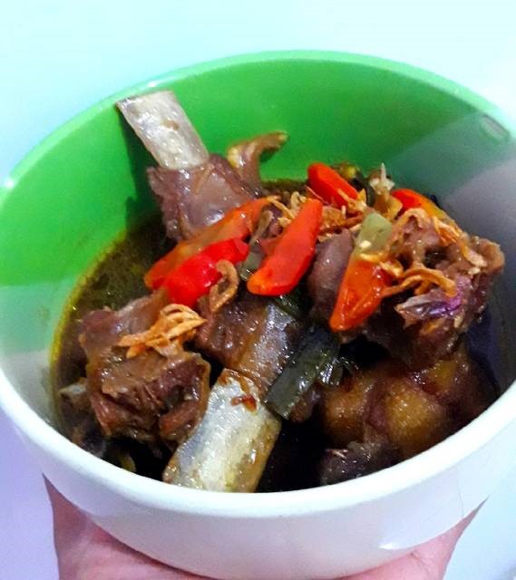 13 Resep krengsengan daging kambing paling nikmat, sederhana, praktis, dan bumbunya meresap