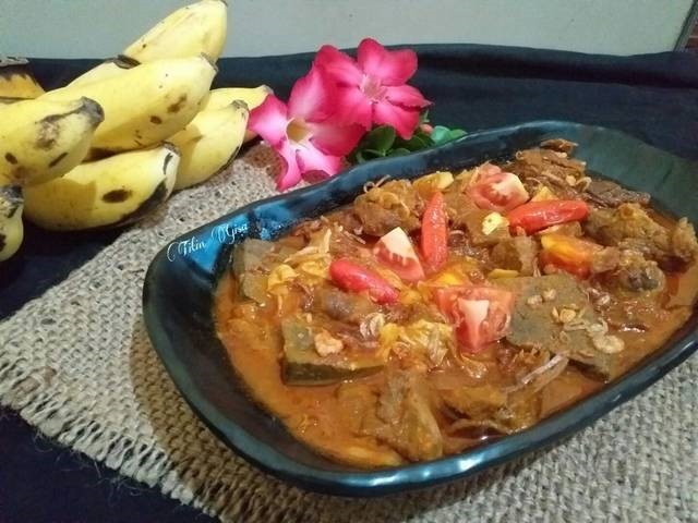 13 Resep krengsengan daging kambing paling nikmat, sederhana, praktis, dan bumbunya meresap