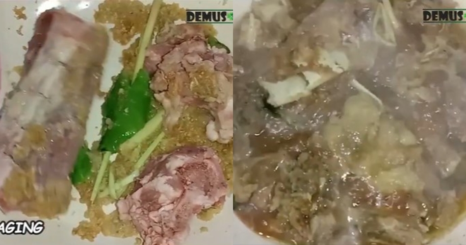 Cara mengolah iga bakar tanpa presto, empuk dan bumbu meresap sempurna