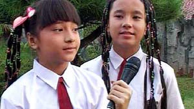 nasib rimarsha lawan main nikita willy © berbagai sumber