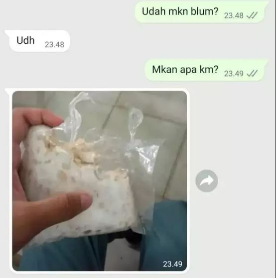 Chat lucu dikira serius malah bercanda Berbagai sumber Chat lucu dikira serius malah bercanda Berbagai sumber
