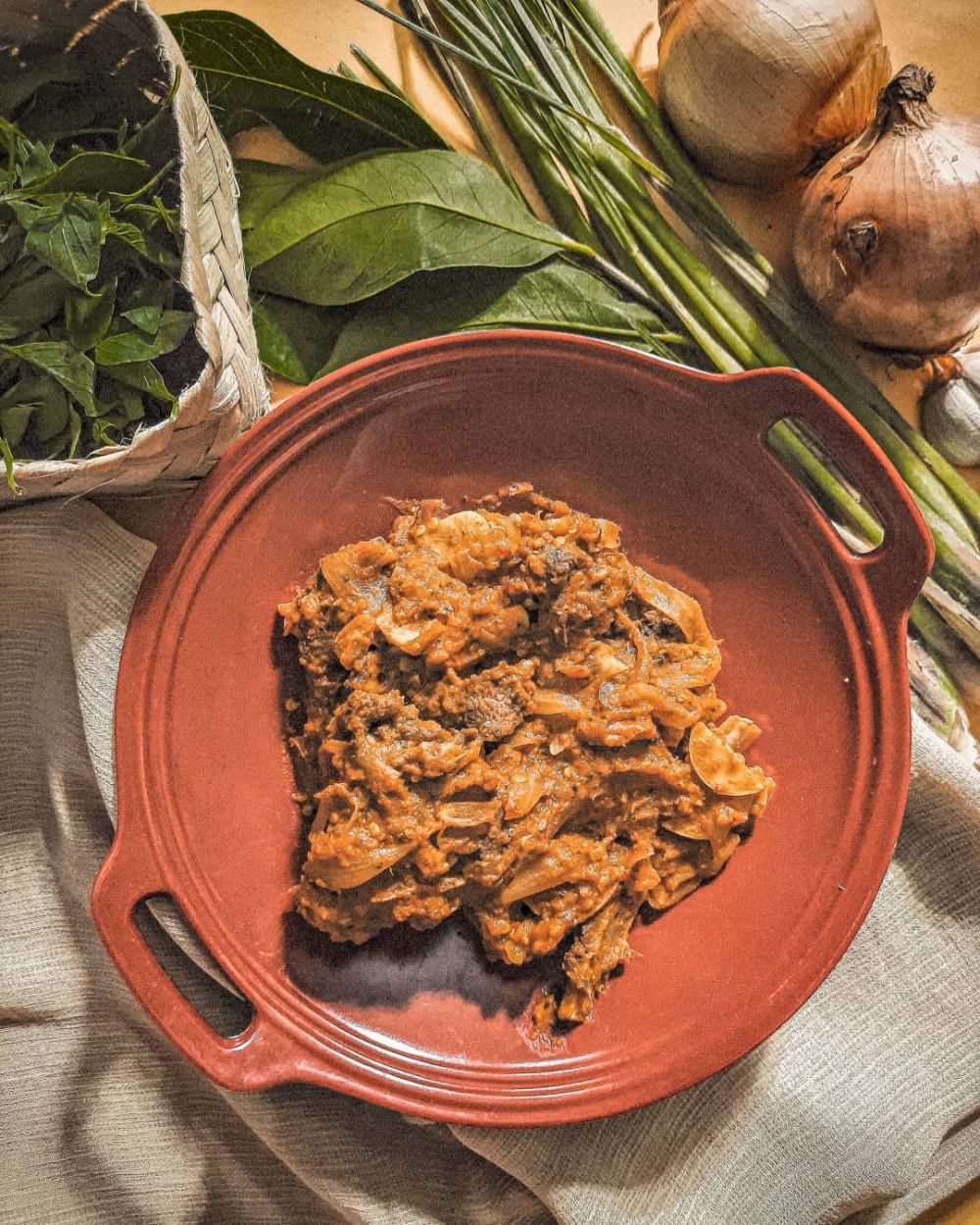 11 Resep rica-rica daging kambing pedas paling enak, praktis, dan bumbunya meresap