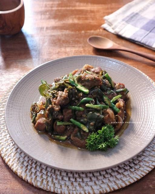 11 Resep rica-rica daging kambing pedas paling enak, praktis, dan bumbunya meresap