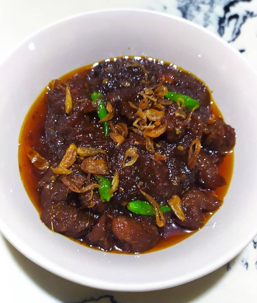 11 Resep rica-rica daging kambing pedas paling enak, praktis, dan bumbunya meresap