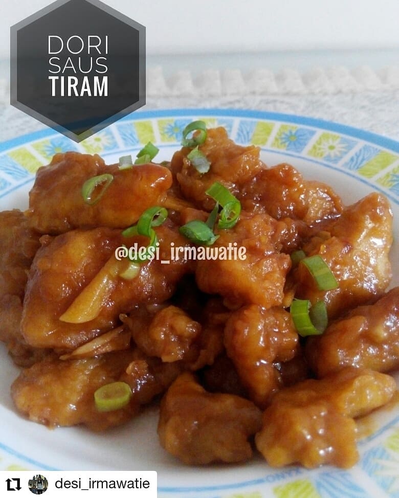 11 Resep ikan saus tiram, simpel, nikmat, dan menggugah selera