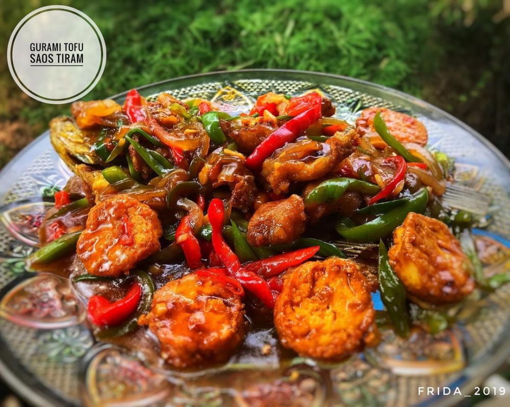 11 Resep ikan saus tiram, simpel, nikmat, dan menggugah selera