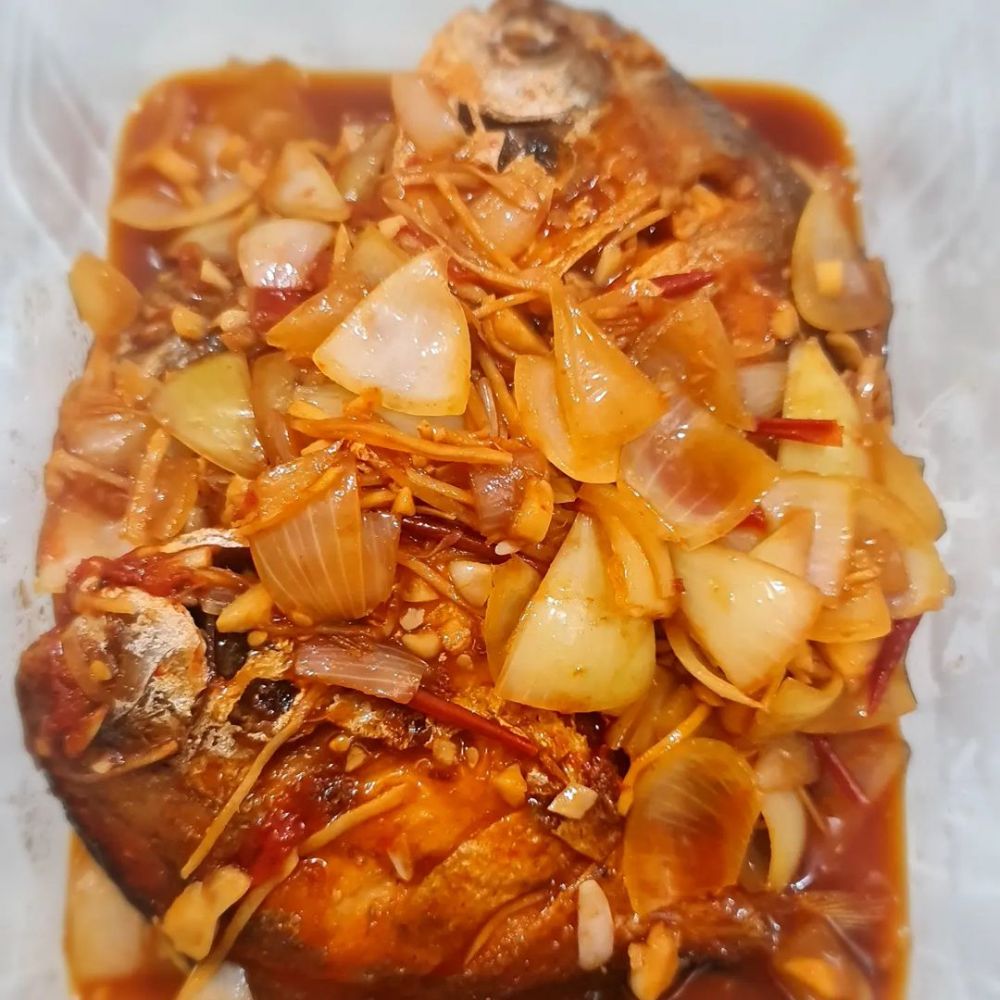 11 Resep ikan saus tiram, simpel, nikmat, dan menggugah selera