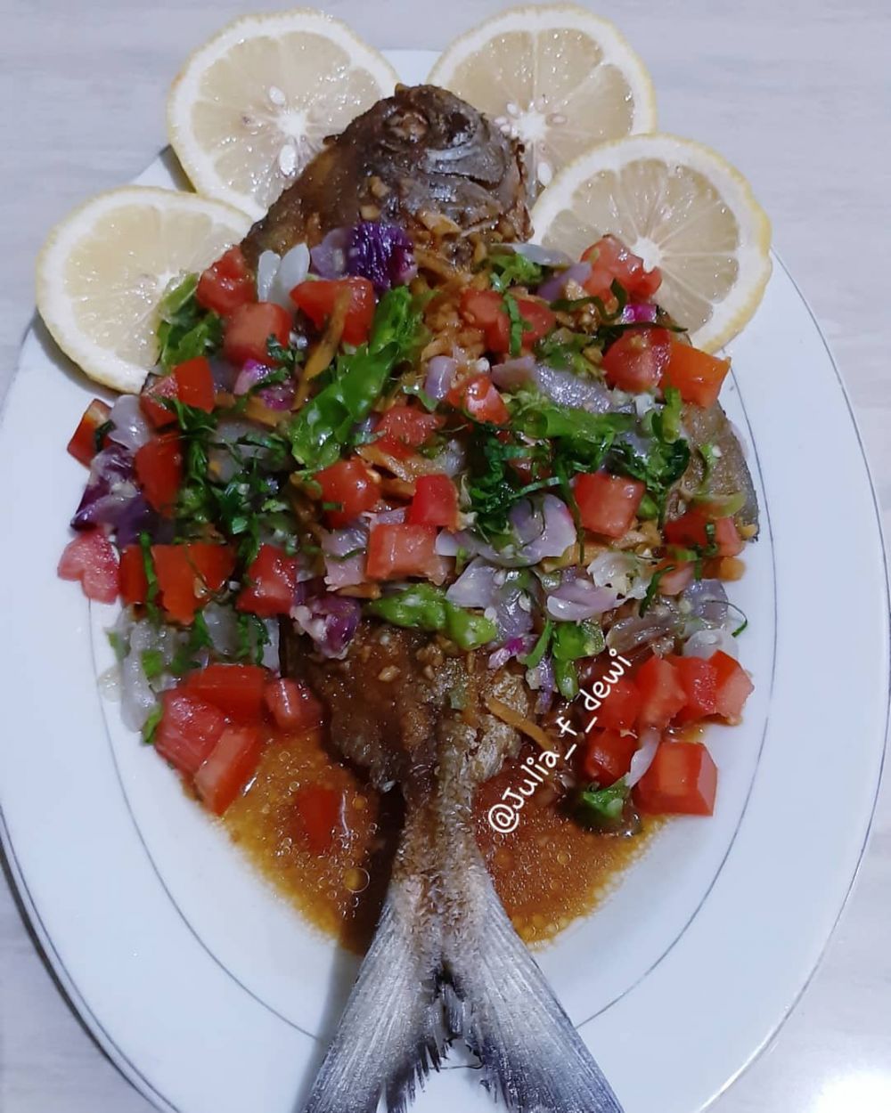 11 Resep ikan saus tiram, simpel, nikmat, dan menggugah selera