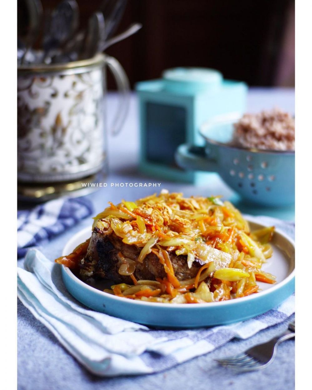 11 Resep ikan saus tiram, simpel, nikmat, dan menggugah selera