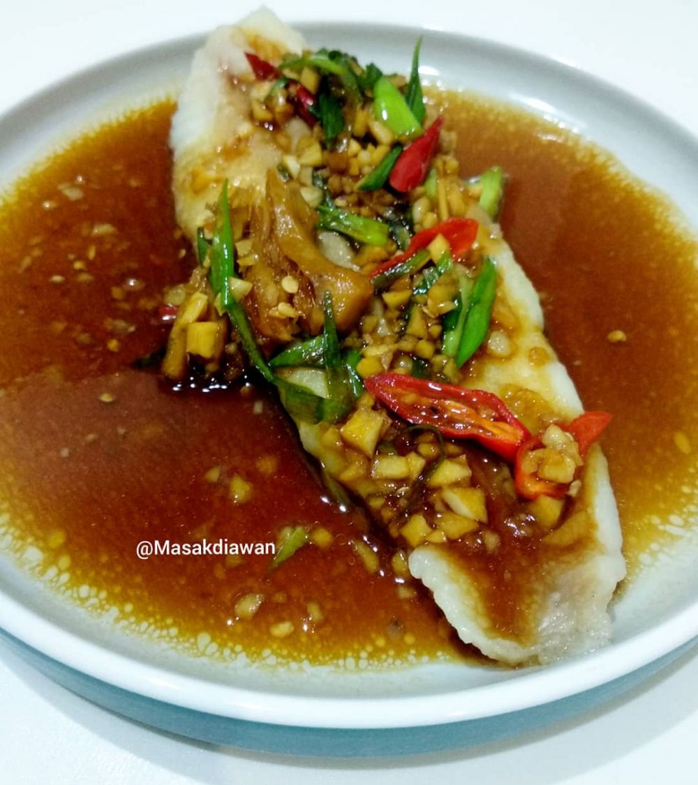 11 Resep ikan saus tiram, simpel, nikmat, dan menggugah selera