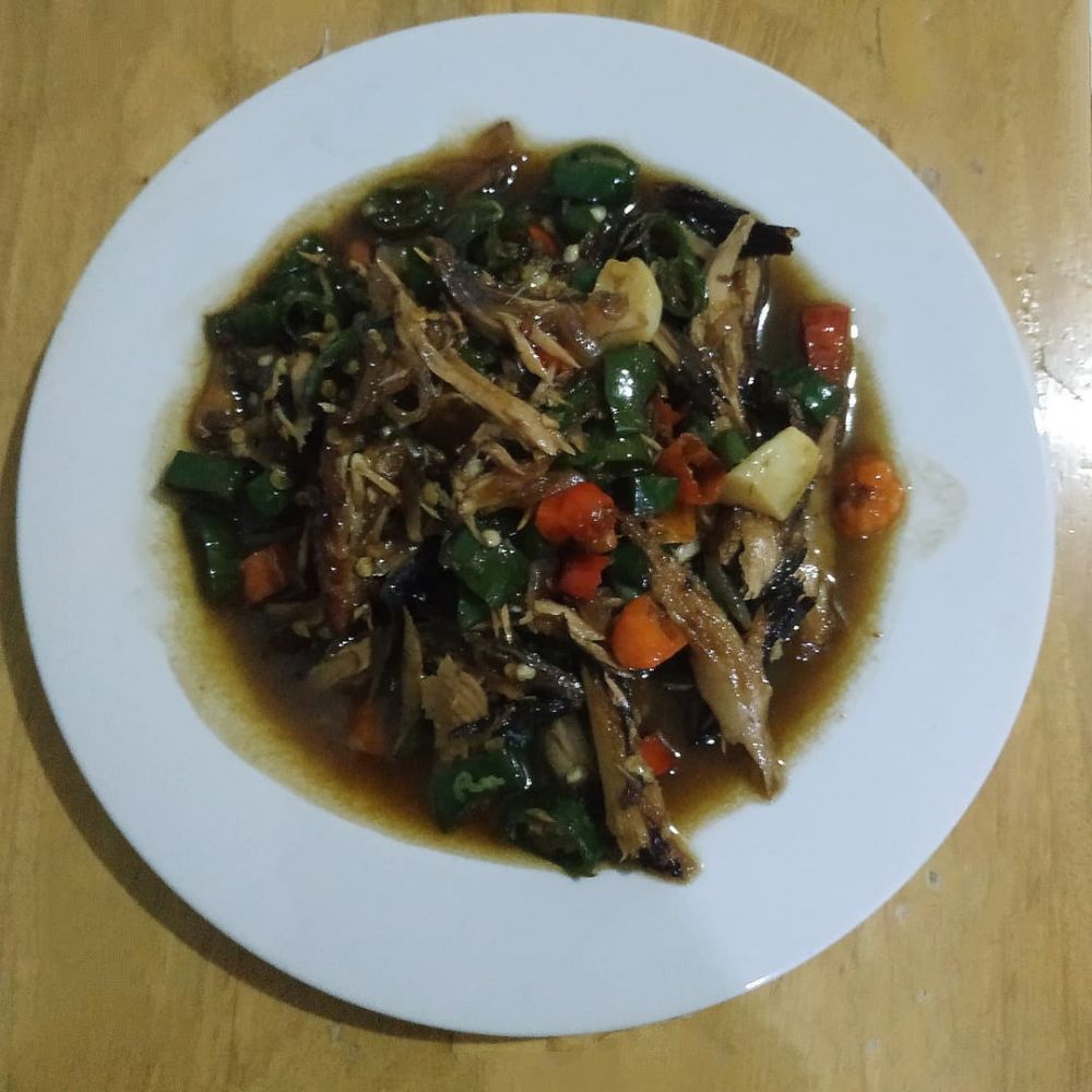 11 Resep ikan saus tiram, simpel, nikmat, dan menggugah selera