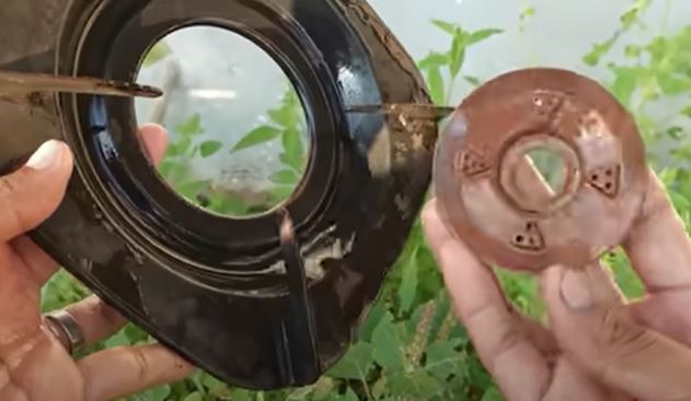 Cukup pakai 2 bahan, begini cara ampuh bersihkan noda membandel pada tungku kompor