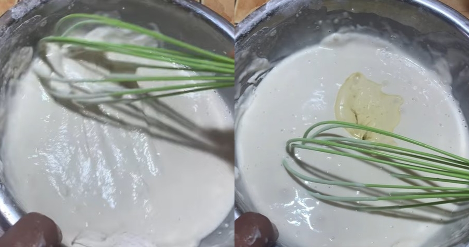 Trik bikin tape goreng supaya hasilnya bersarang, krispi, dan tak banyak menyerap minyak