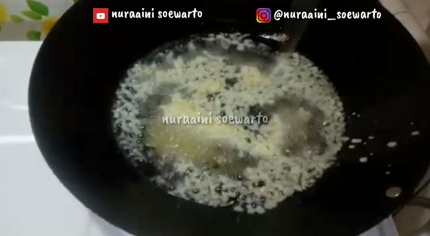 Tanpa tambahan baking powder, ini cara bikin mendoan yang lezat, krispi, dan menggugah selera