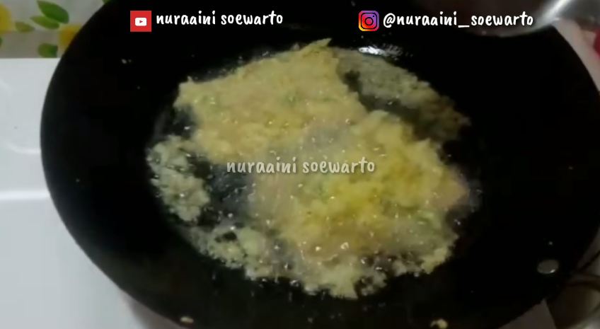Tanpa tambahan baking powder, ini cara bikin mendoan yang lezat, krispi, dan menggugah selera