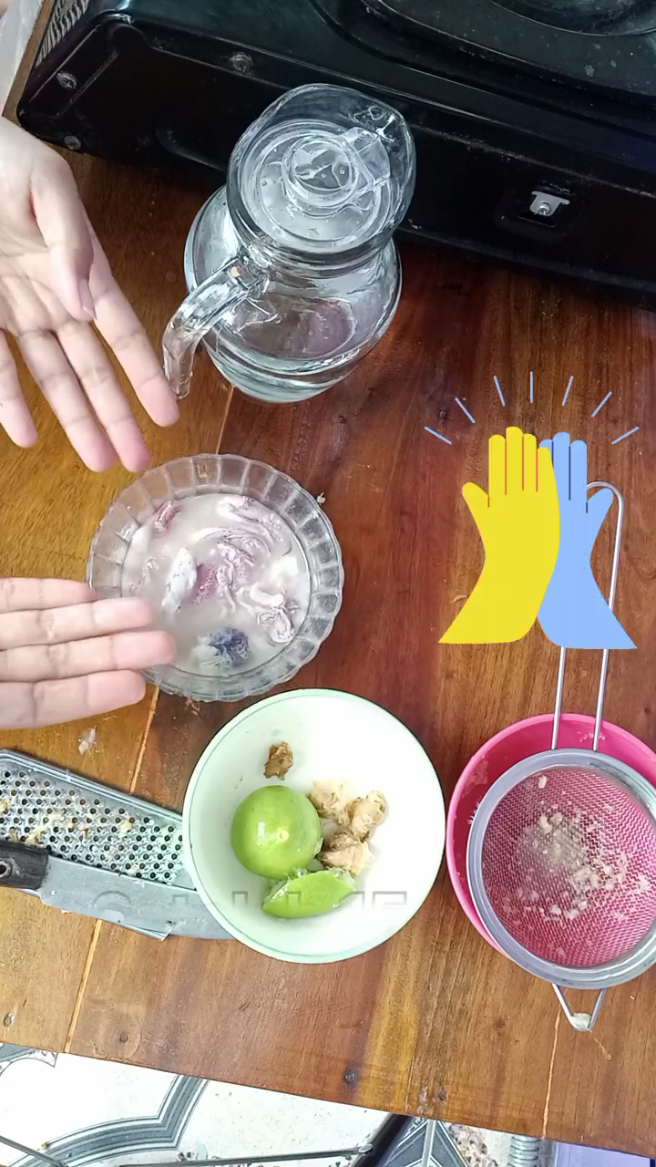 Tanpa harus direbus dulu, ini trik mengolah cumi agar empuk dan antiamis cuma pakai 2 bahan dapur